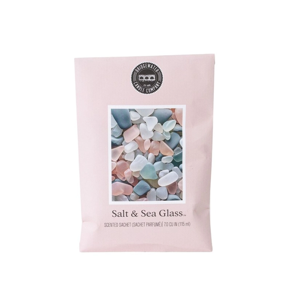 Salt & Sea Glass Duftsachet Salt & Sea Glass Duftsachet