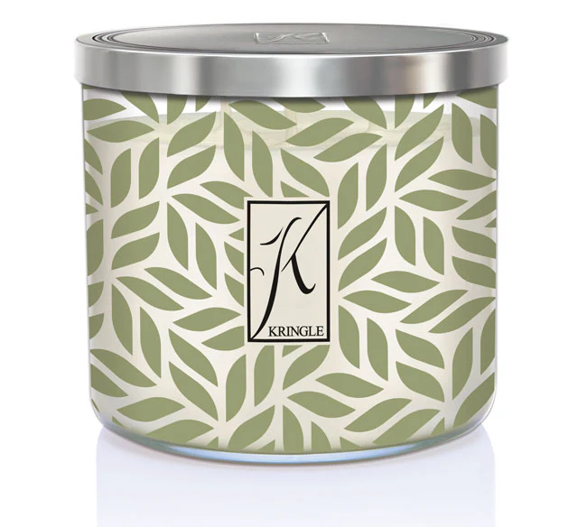 Spanish Moss 396g Tumbler 3-Docht Spanish Moss 396g Tumbler 3-Docht