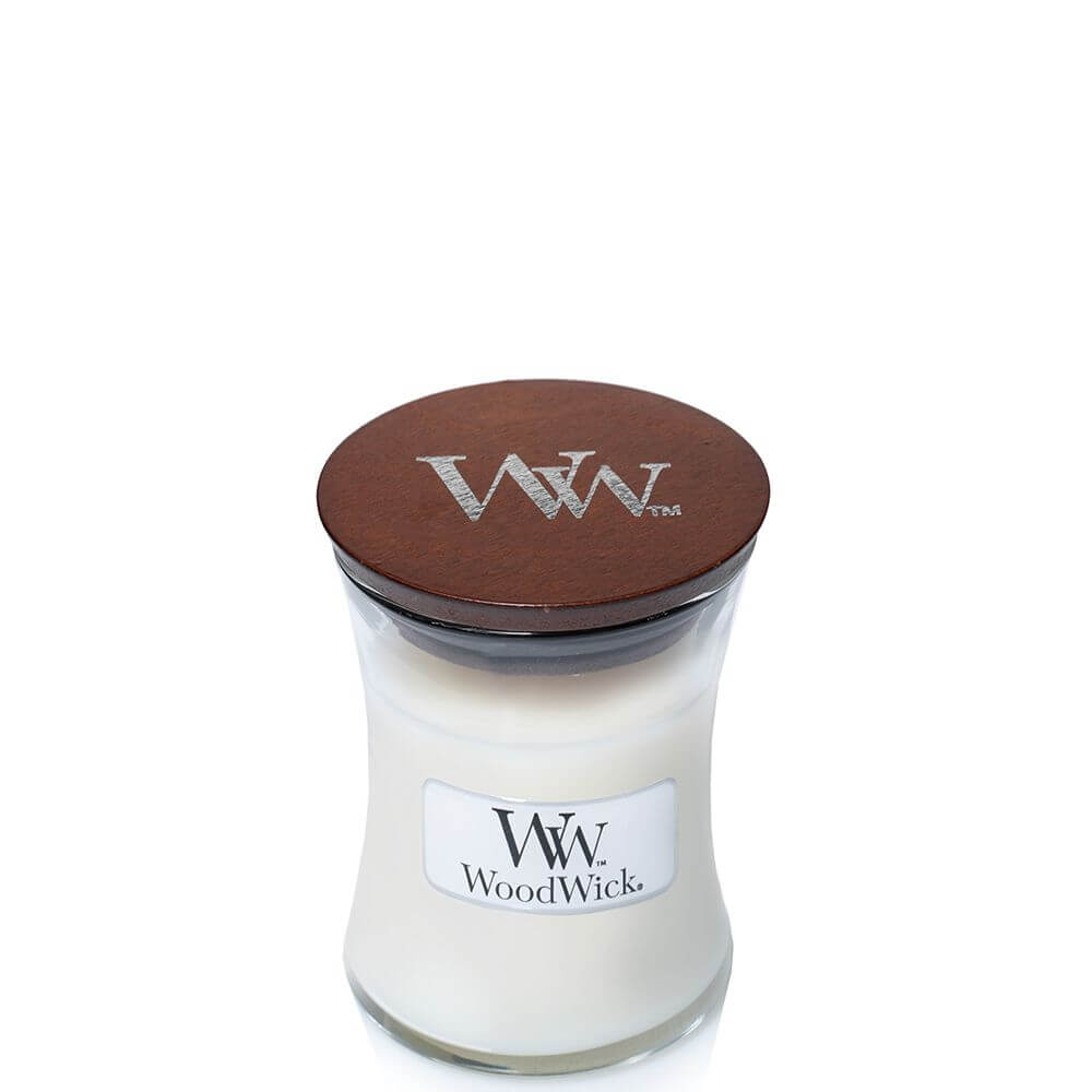 Island Coconut 85g von Woodwick