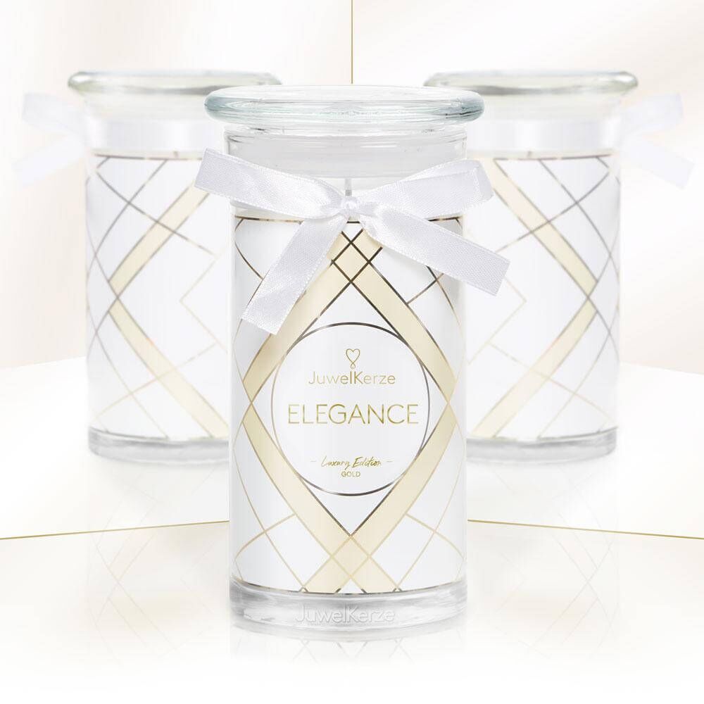Elegance (Ohrringe) 400g Luxury Edition