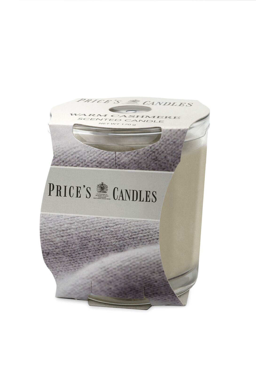 WarmCashmere_PCJC Warm Cashmere 170g