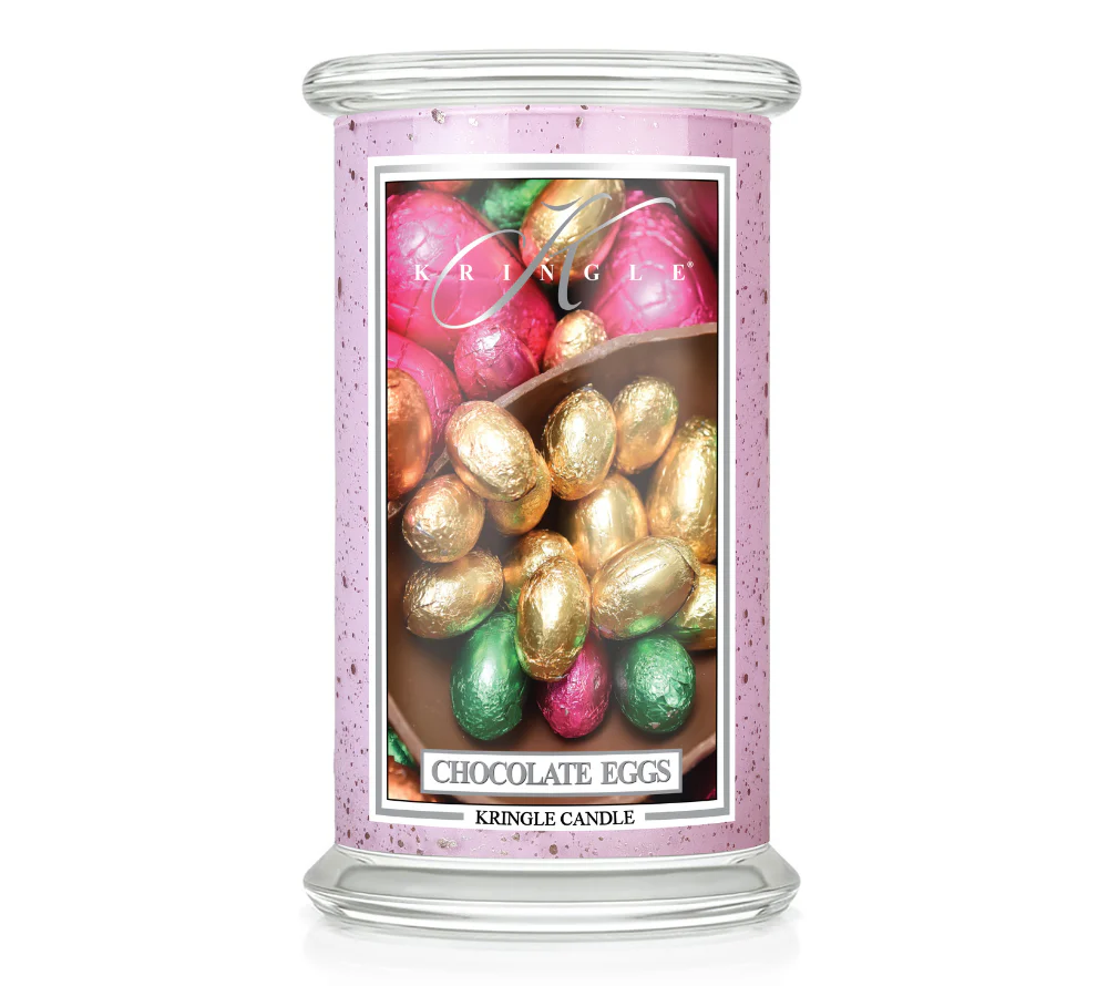 Chocolate Eggs 623g Chocolate Eggs 623g