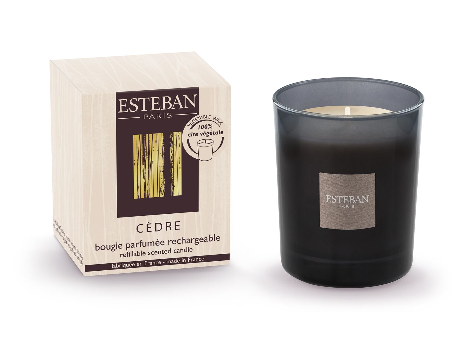 CED-126_2020_RVB Cedre Duftkerze 170g