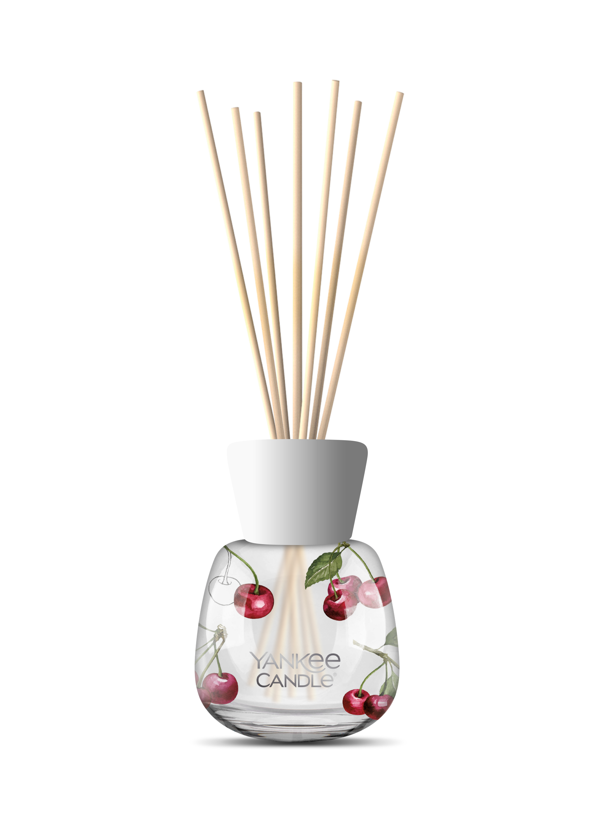 Black Cherry Signature Reed Diffuser 100ml Black Cherry Signature Reed Diffuser 100ml