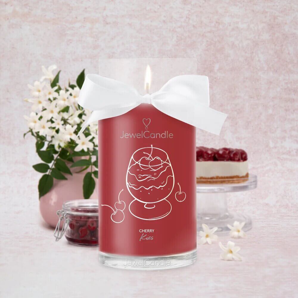 Cherry Kiss (Ohrringe) 400g Cherry Kiss (Ohrringe) 400g
