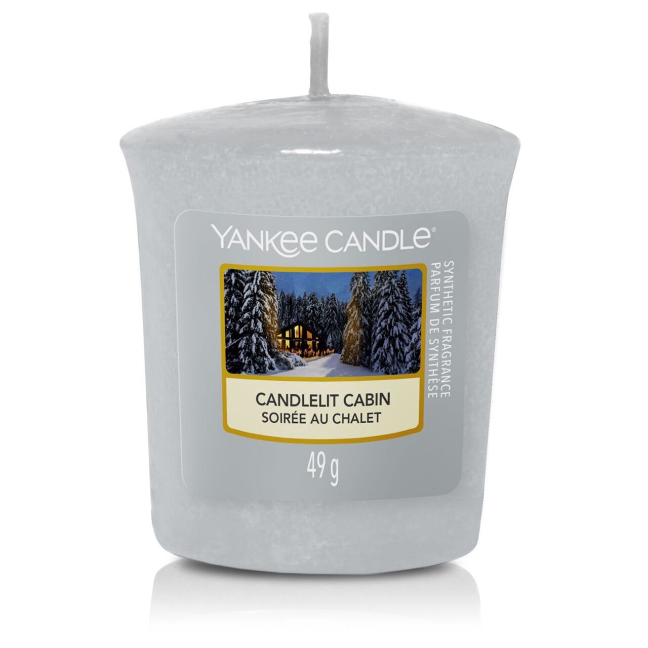 1623599E_GBE Candlelit Cabin 49g
