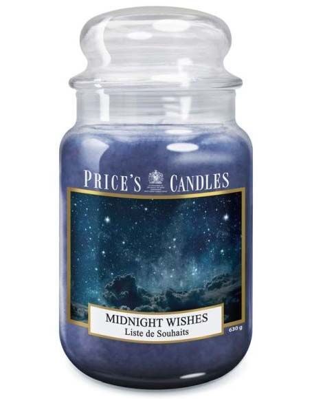 Midnight Wishes 630g