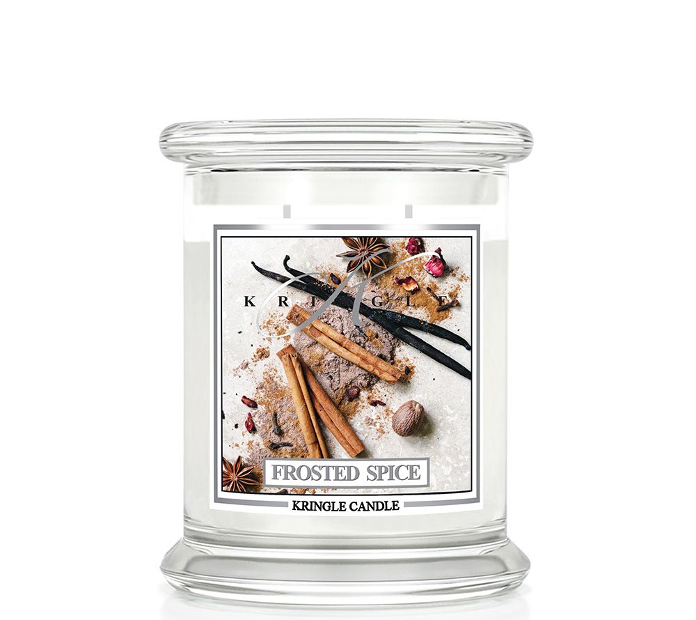 Frosted Spice 411g Frosted Spice 411g