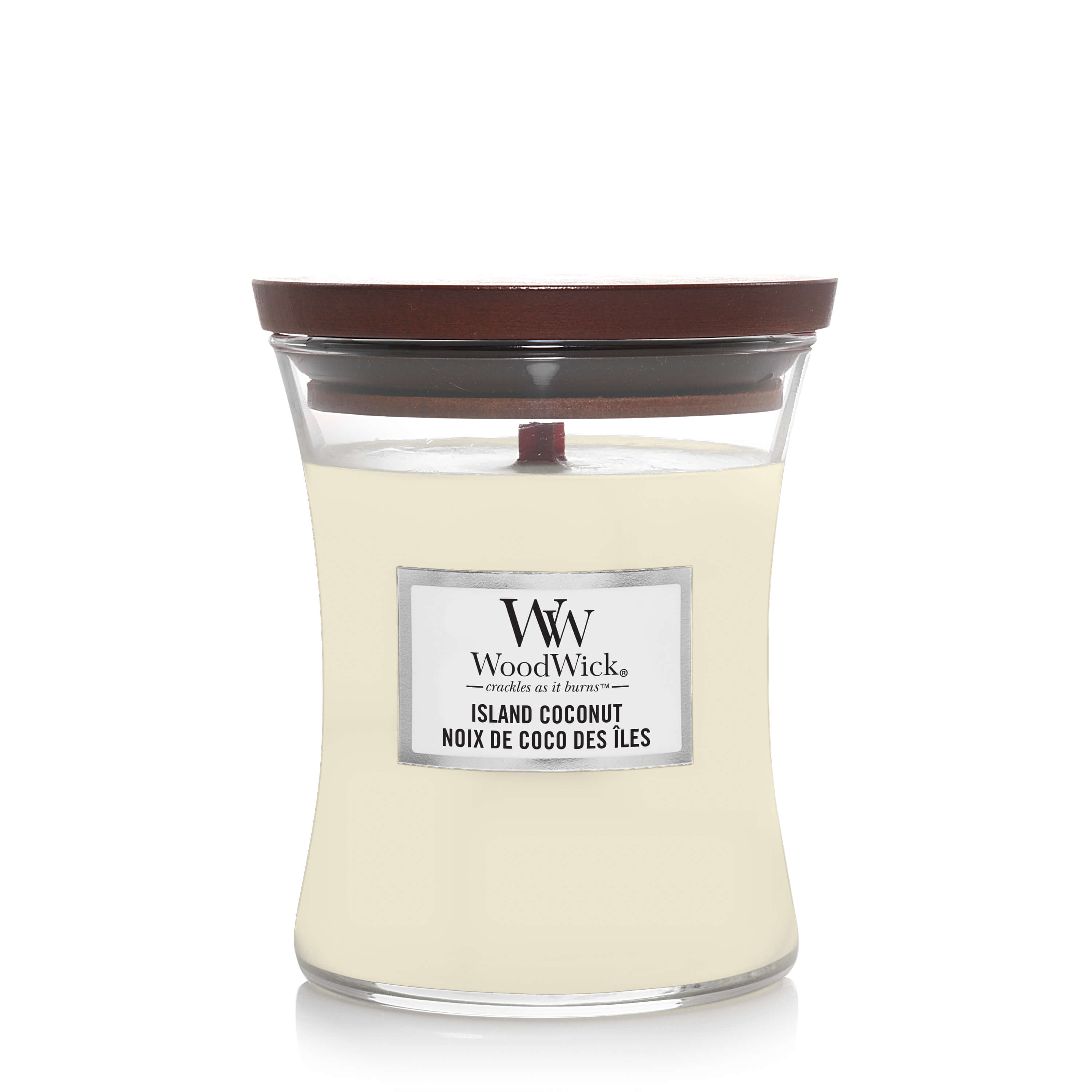 92115E Island Coconut 275g