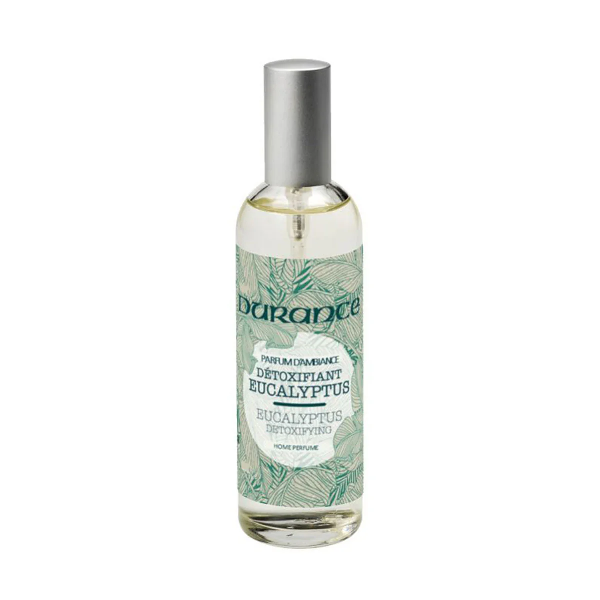 Reinigender Eukalyptus Raumspray 100ml Reinigender Eukalyptus Raumspray 100ml