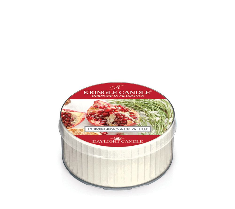 Pomegranate & Fir Daylight 42g Pomegranate & Fir Daylight 42g