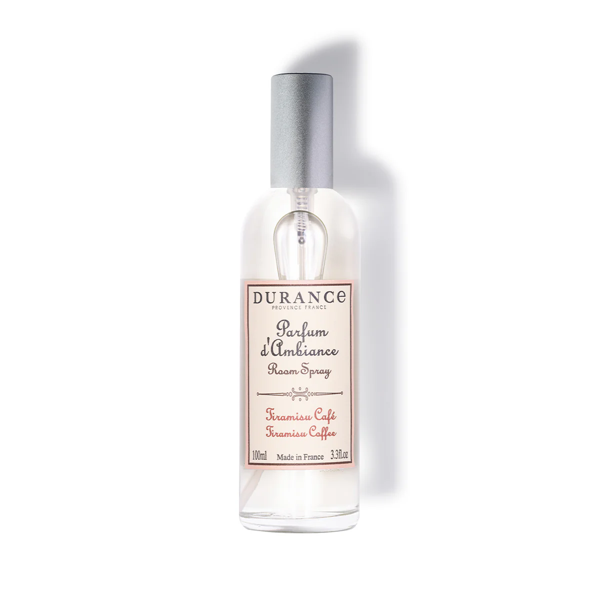 Tiramisu-Kaffee Raumspray 100ml Tiramisu-Kaffee Raumspray 100ml