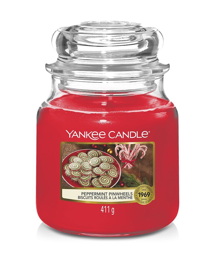 peppermintpin411gE Peppermint Pinwheels 411g