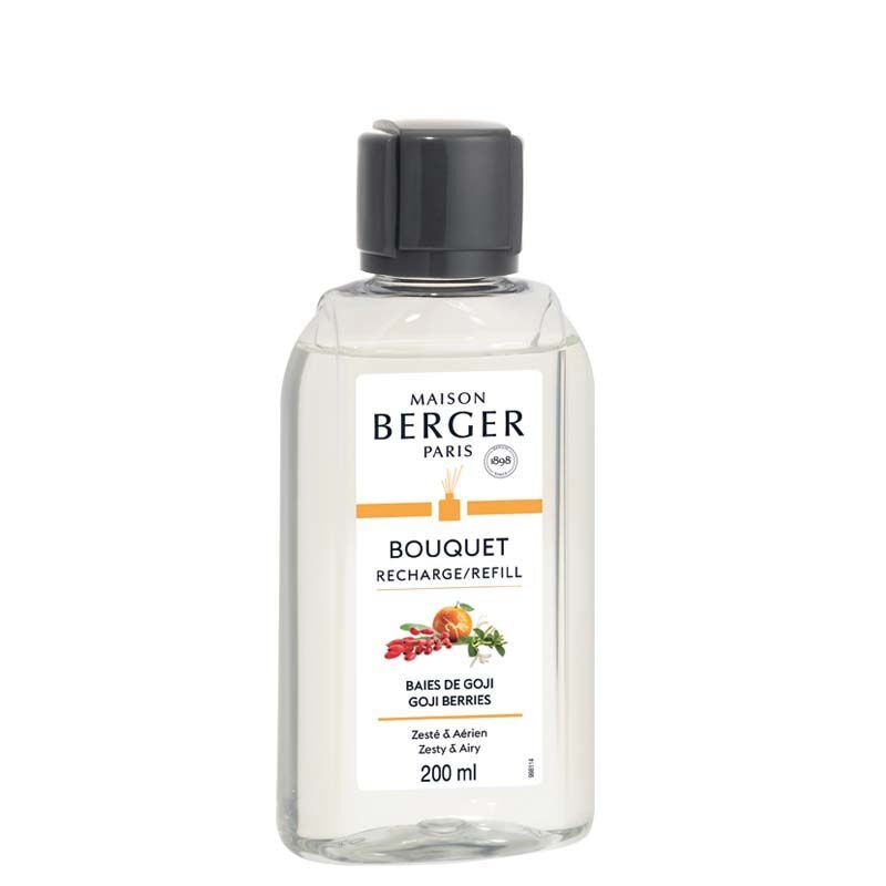 7665_RECH-BQT_Baie-de-Goji_200ml_800x800 Einzigartige Gojibeeren Nachfüller 200ml