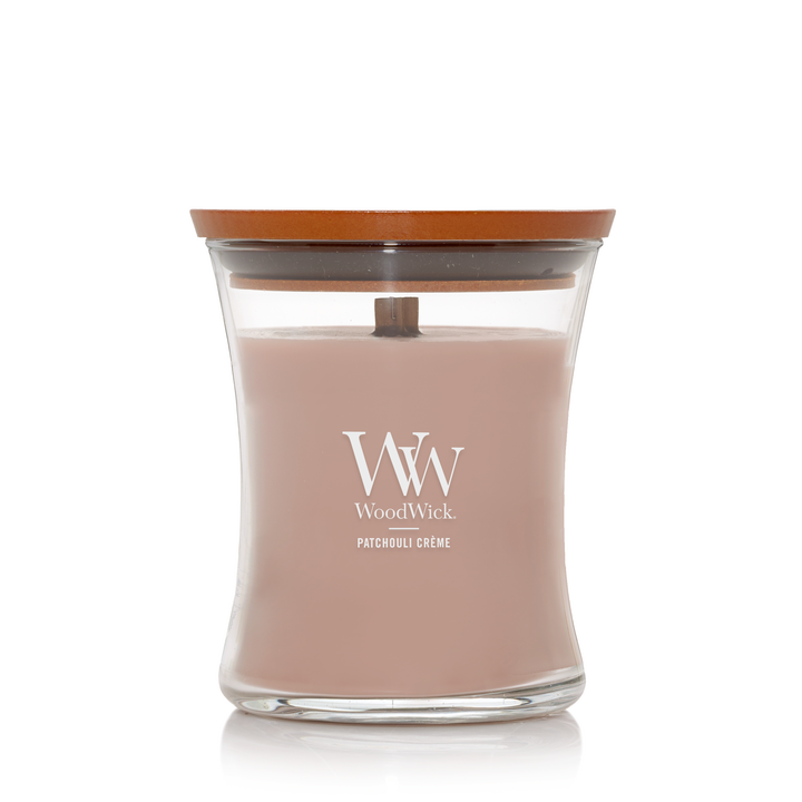 Patchouli Crème 275g Patchouli Crème 275g