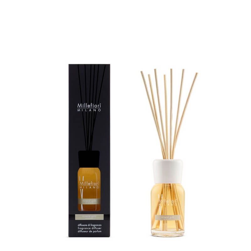 7MDMG0yciOrbxNCnal Mineral Gold - Natural Stick Diffuser