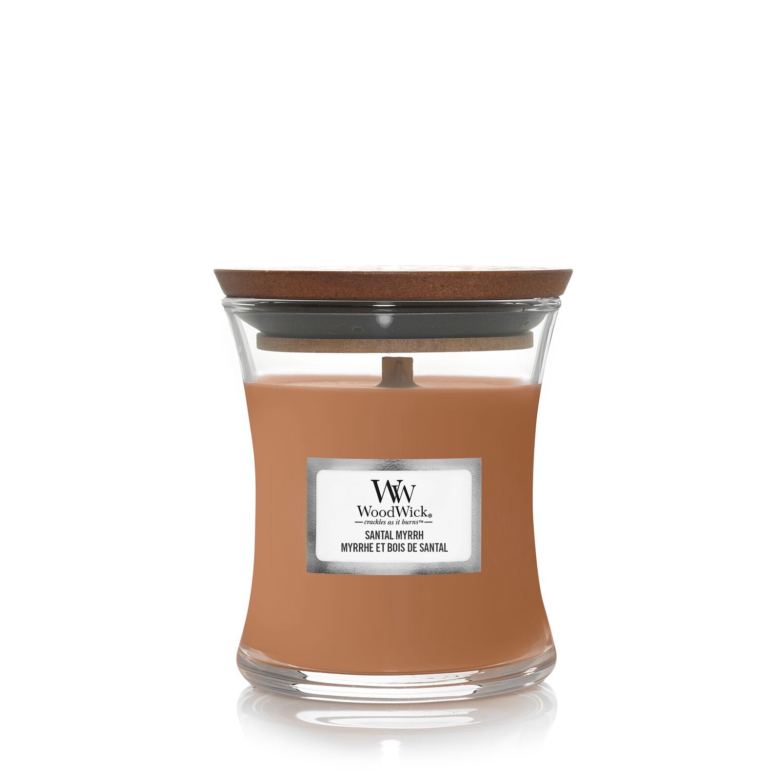Santal-Myrrh_Mini_Lid Santal Myrrh 85g