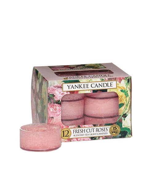 fresh_cut_roses_teelichter_yankee_candle5594fed9582a4 Yankee Candle Teelichte Fresh Cut Roses