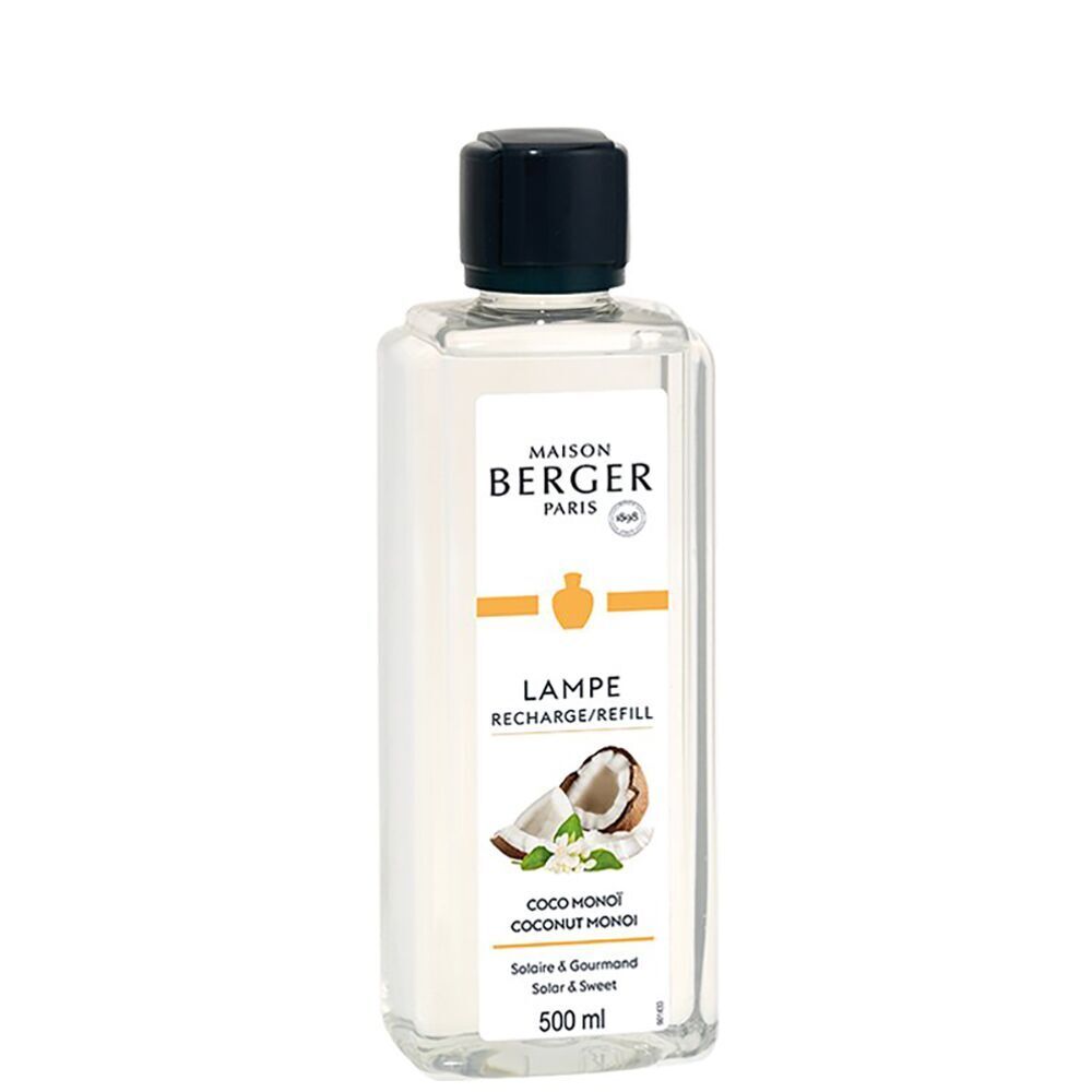 Coco Monoi Nachfüller 500ml