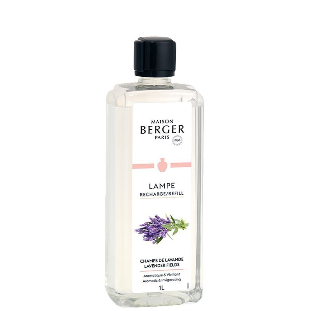 Blühender Lavendel Nachfüller 1000ml