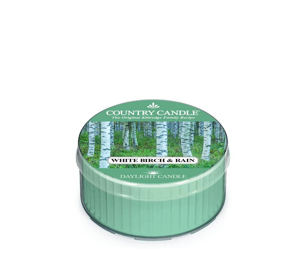 White Birch & Rain Daylight 42g White Birch & Rain Daylight 42g