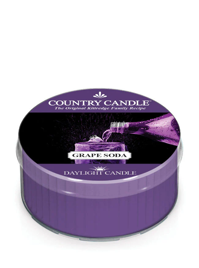 Grape Soda Daylight 42g Grape Soda Daylight 42g