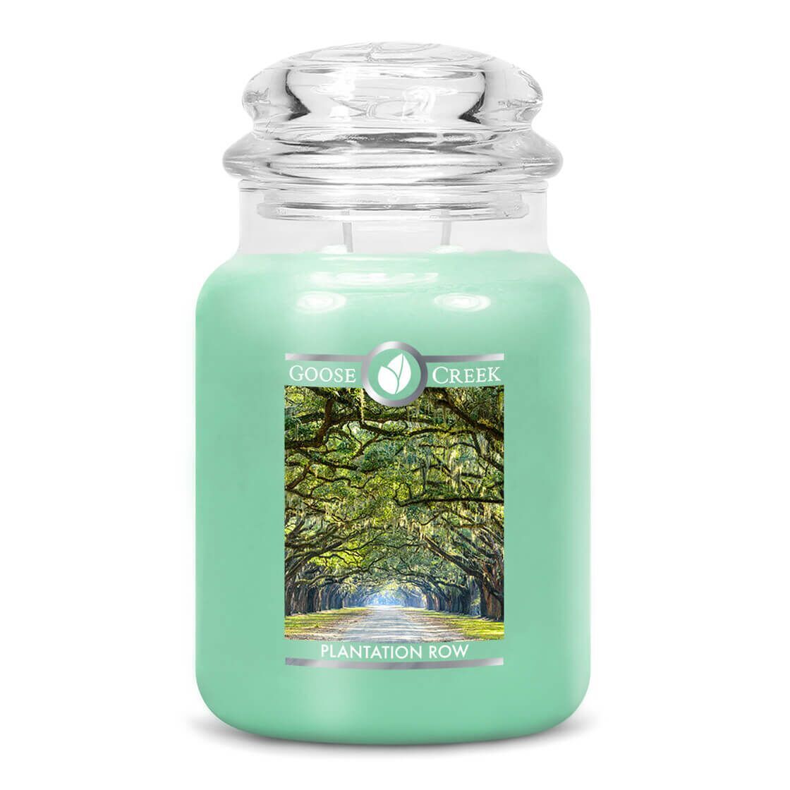 plantation-row-2-docht-kerze-680g Plantation Row 680g