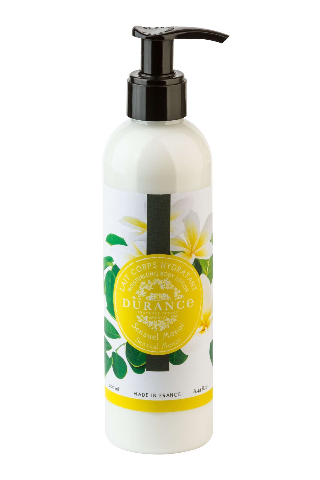 Korpermilch-Sinnliches-Monoi Sinnliches Monoi Bodylotion 250ml