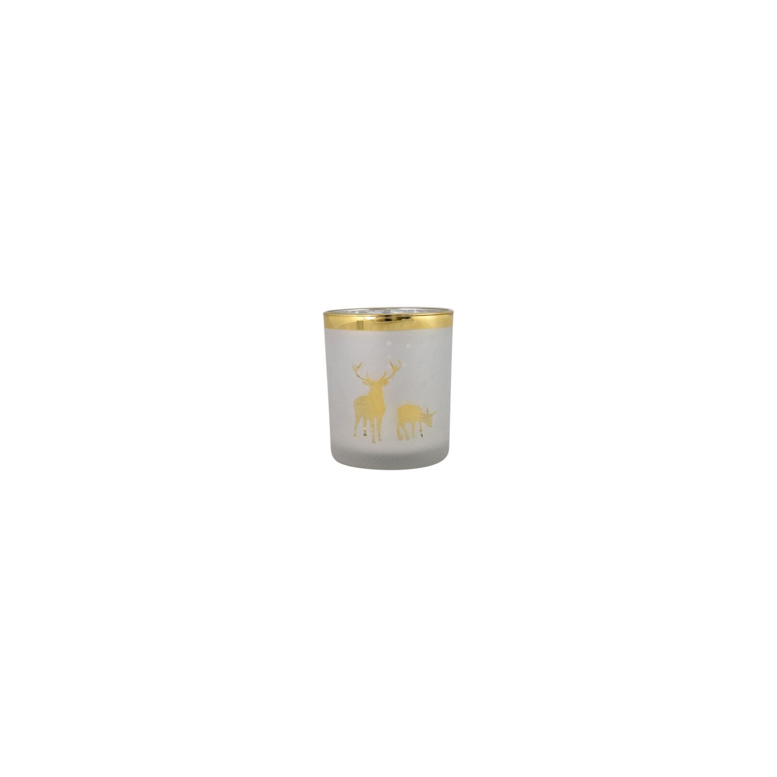 Windlicht Fairytale 12,5cm Pokal, Töpferei
