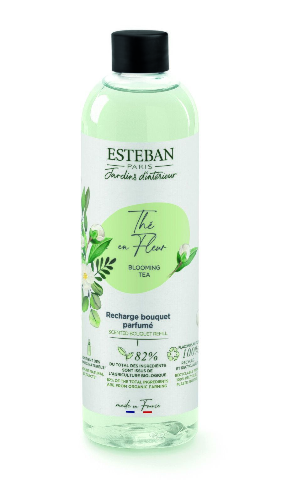 BTF-002 Blühender Tee Nachfüller für Bukett 250ml