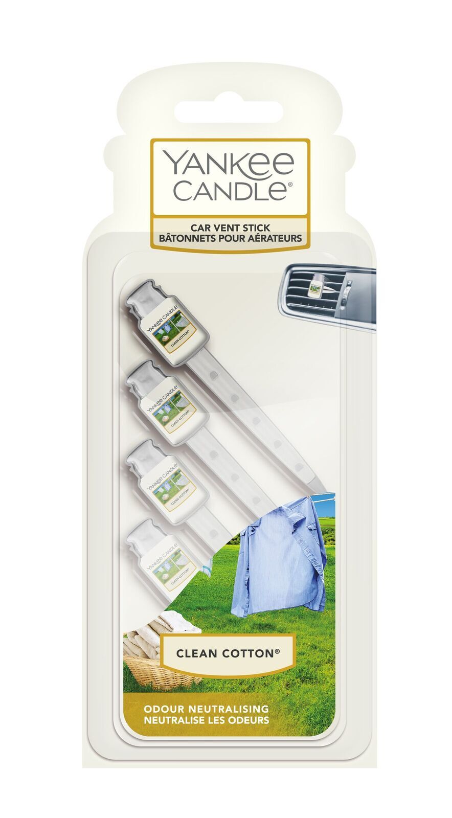 1194395E-Clean-Cotton_Vent-Stick Clean Cotton Vent Sticks
