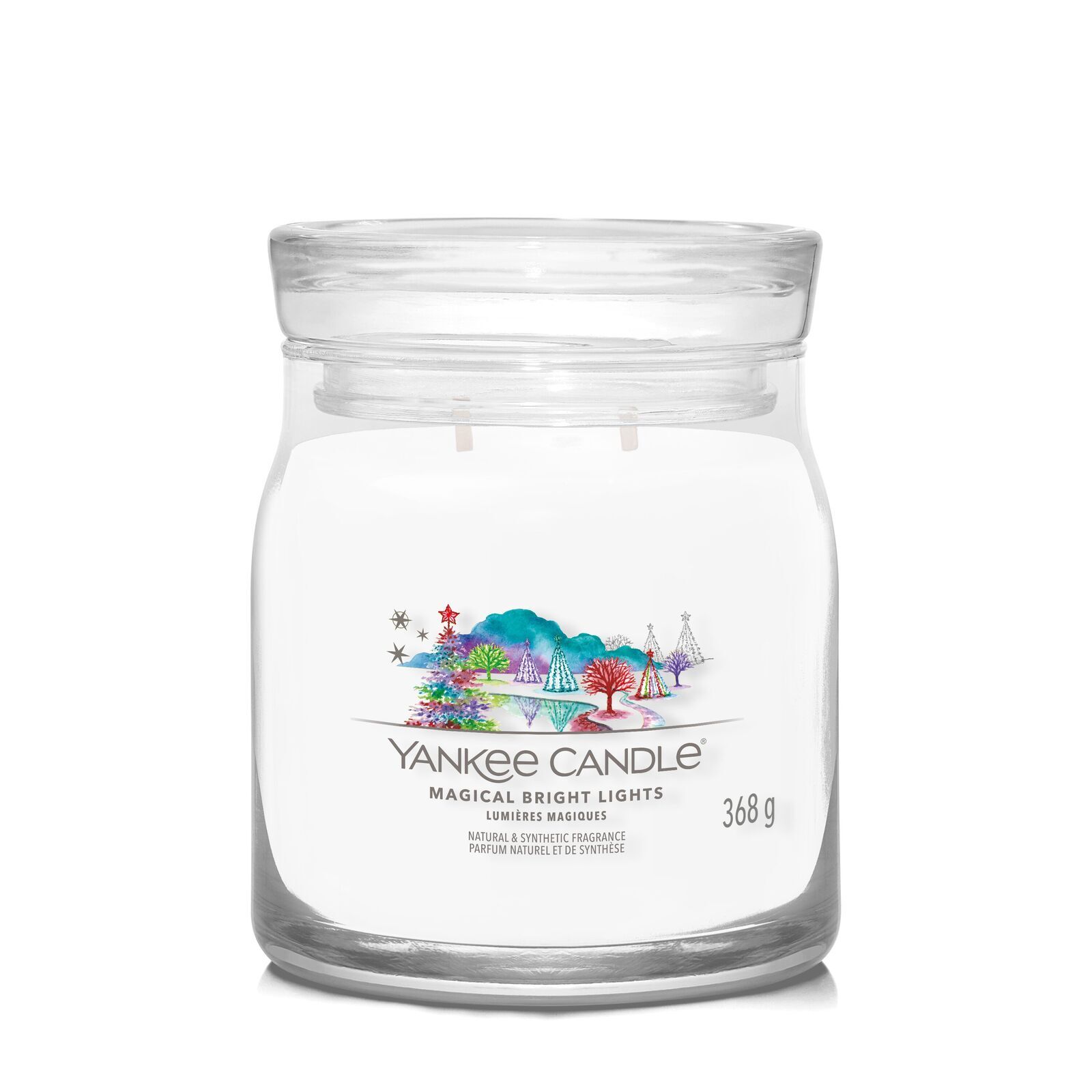 Magical_Bright_Lights_Medium-1-1 Magical Bright Lights Signature Medium Jar 368g 2-Docht