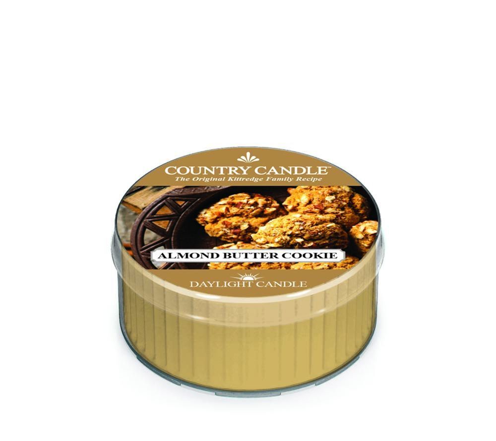 Almond Butter Cookie Daylight 42g Essen, Getreide, Müsli, Produzieren