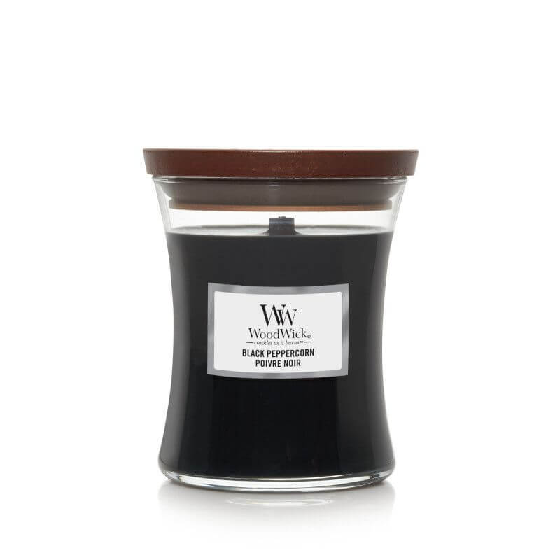 1666265E Black Peppercorn 275g