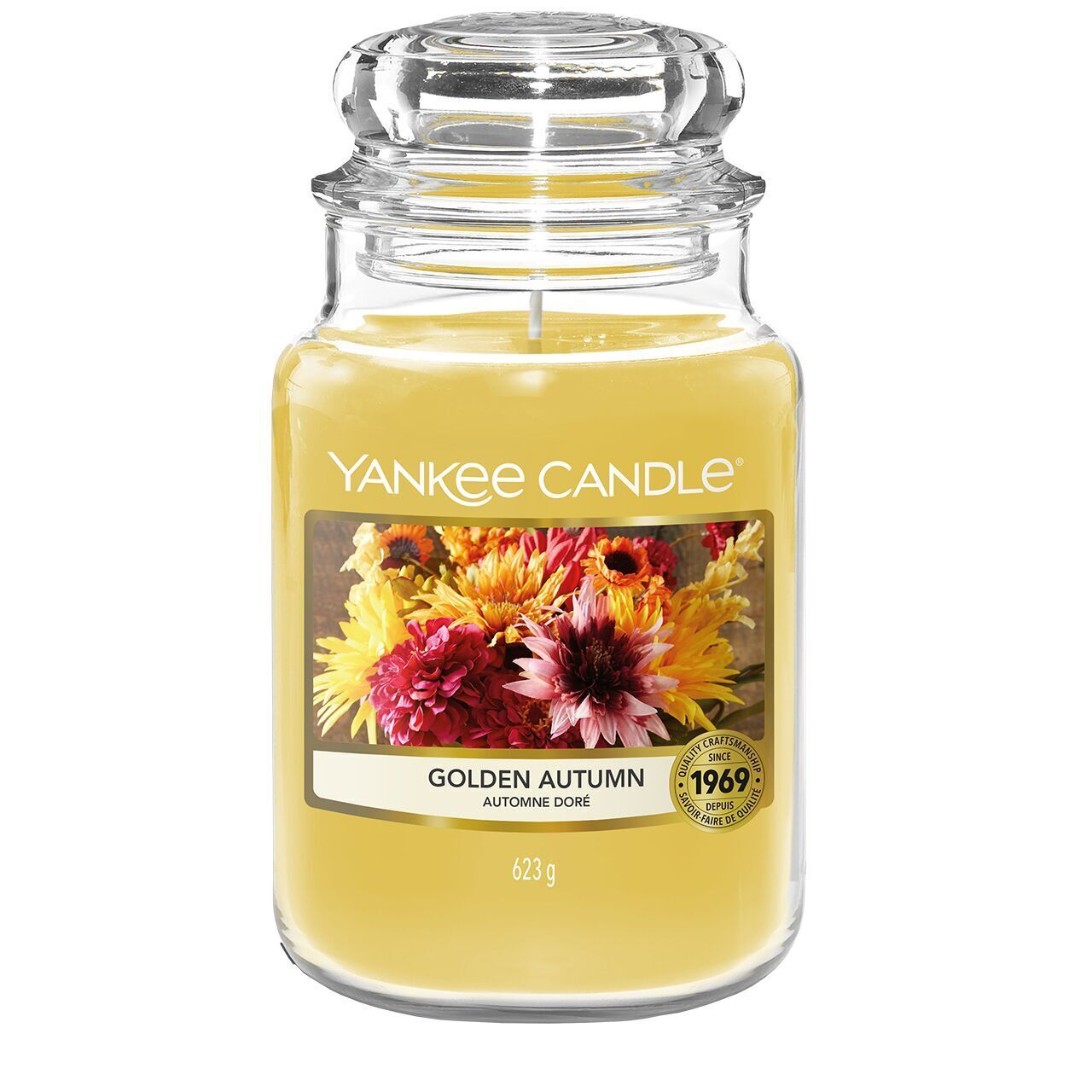 goldenautumn623gE Golden Autumn 623g