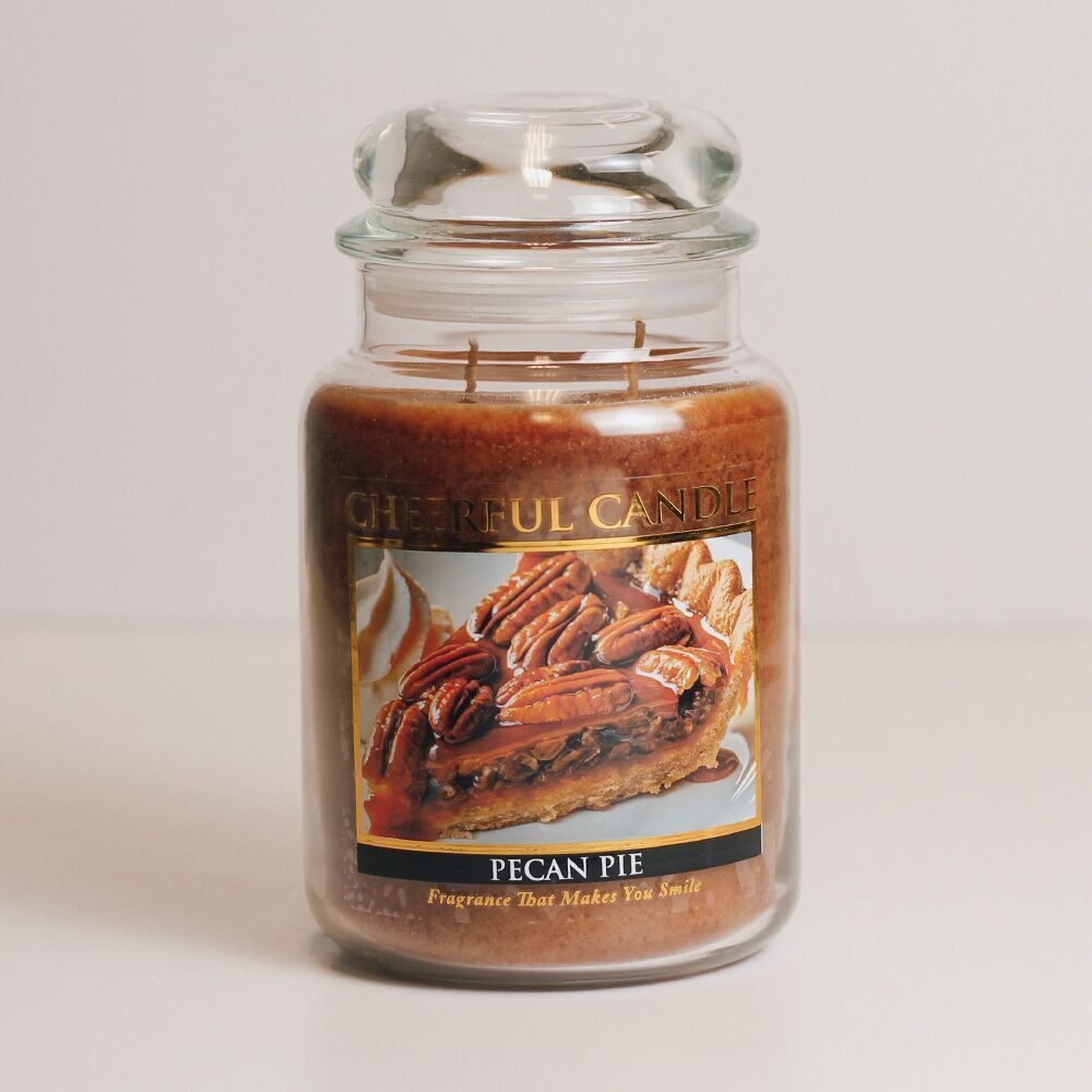 Pecan Pie 680g Krug