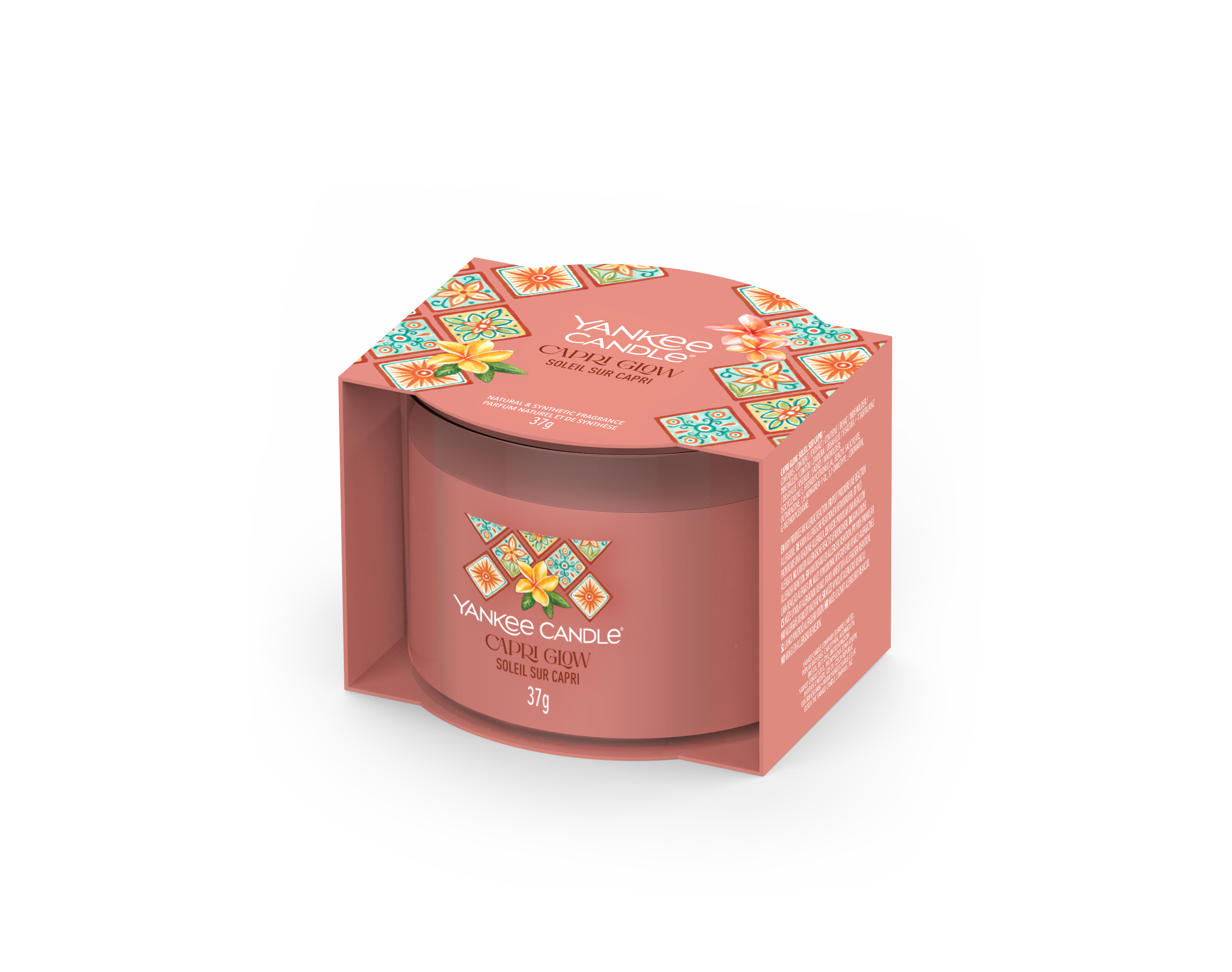 Capri Glow 37g Capri Glow 37g