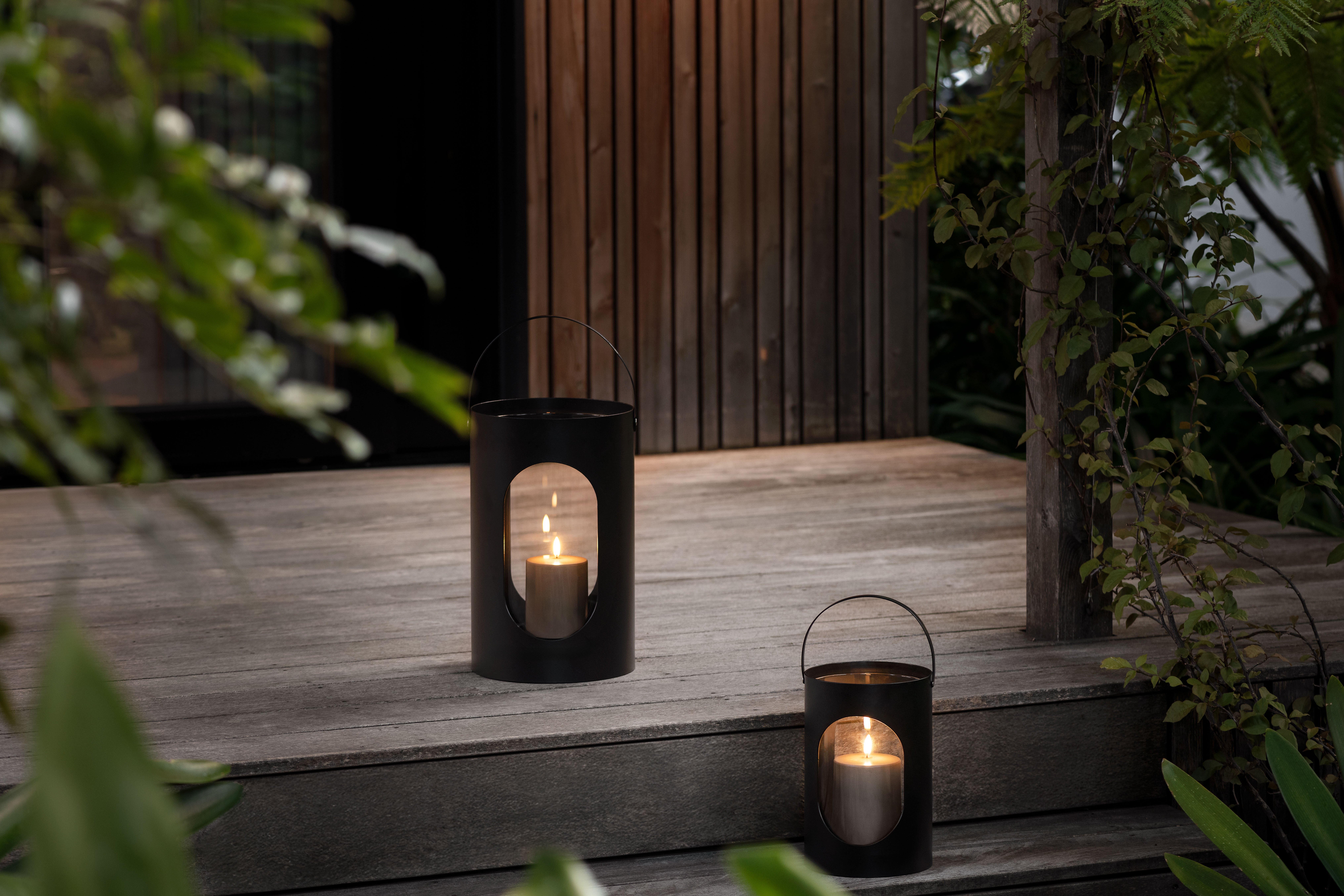 Innenarchitektur, Lampe, Holz, Laterne, Kerze