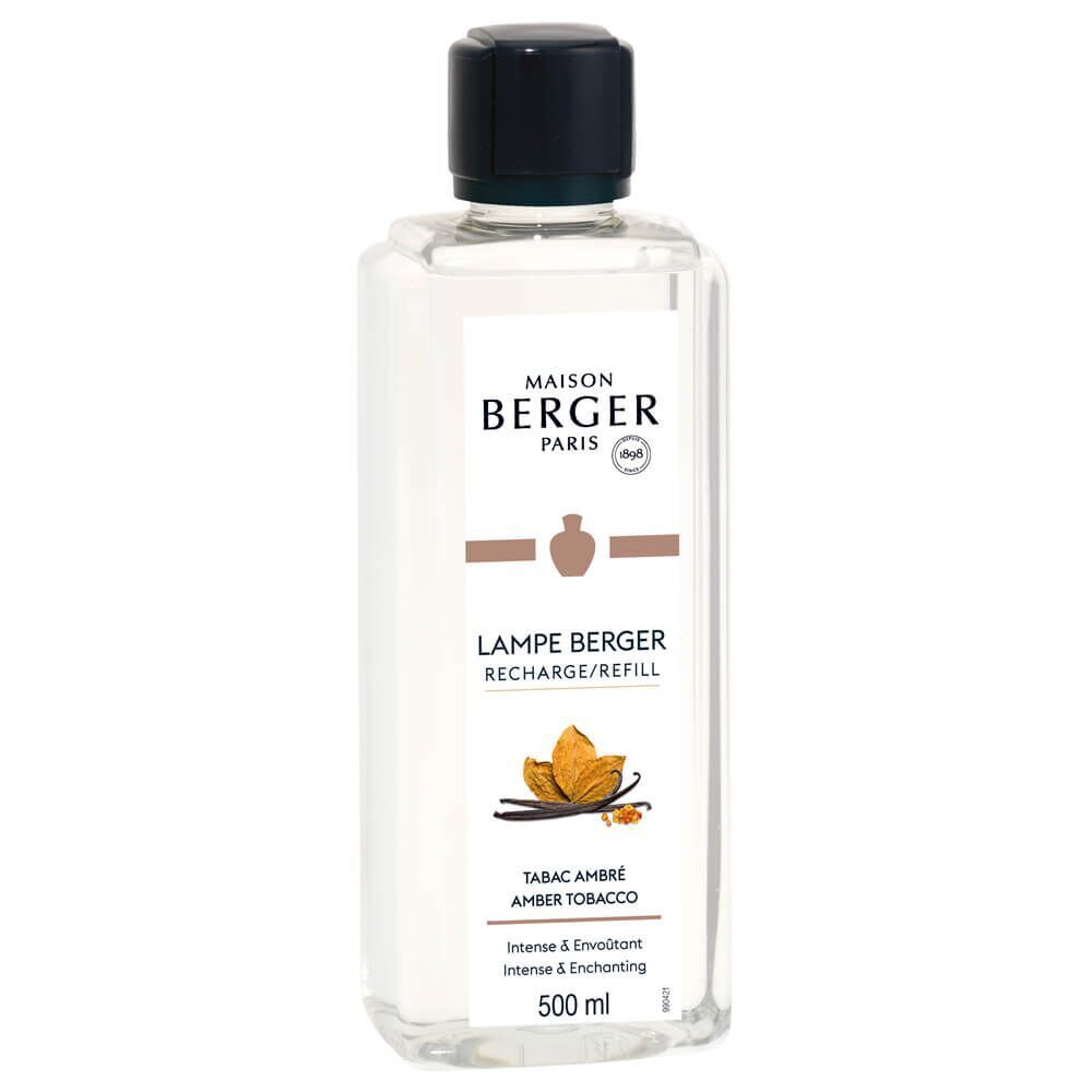 Goldener Amber Nachfüller 500ml Flasche, Kosmetik, Parfüm