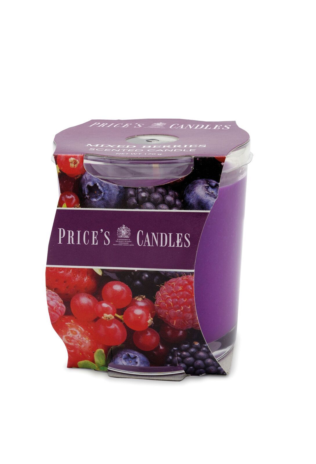 MixedBerries_PCJC Mixed Berries 170g