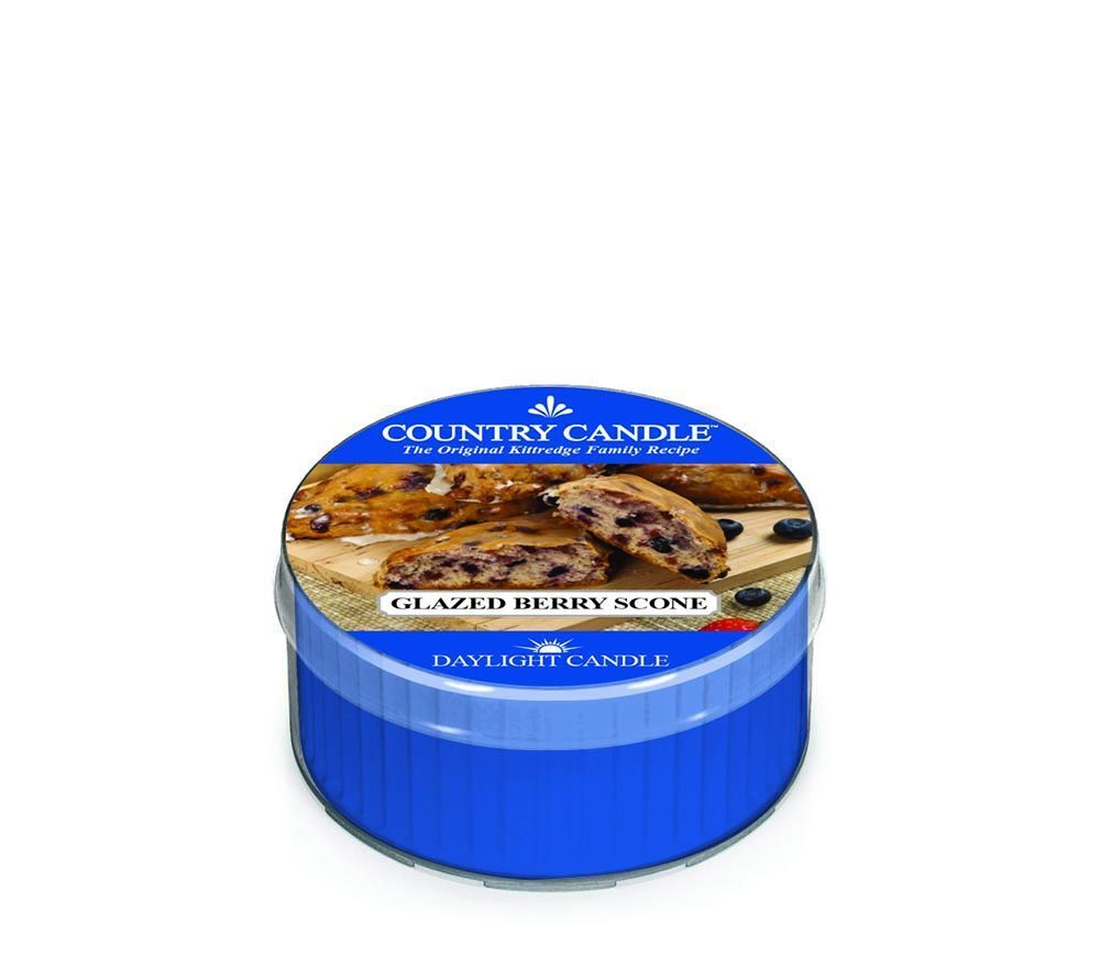Glazed Berry Scone Daylight 42g Kopf, Person, Gesicht