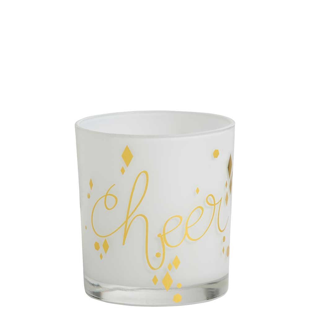 1521383e Cheer Votivkerzenhalter
