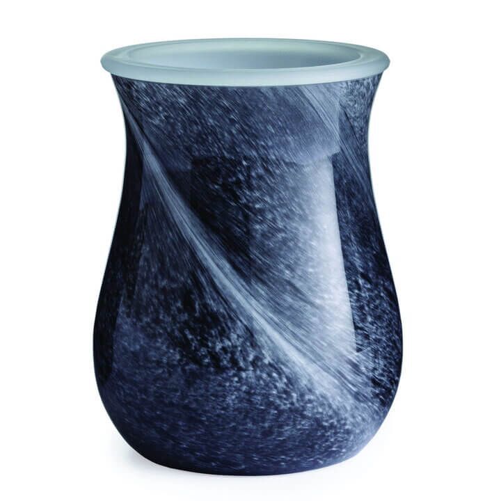OBSIDIAN-Duftlampe-elektrisch Obsidian Duftlampe elektrisch