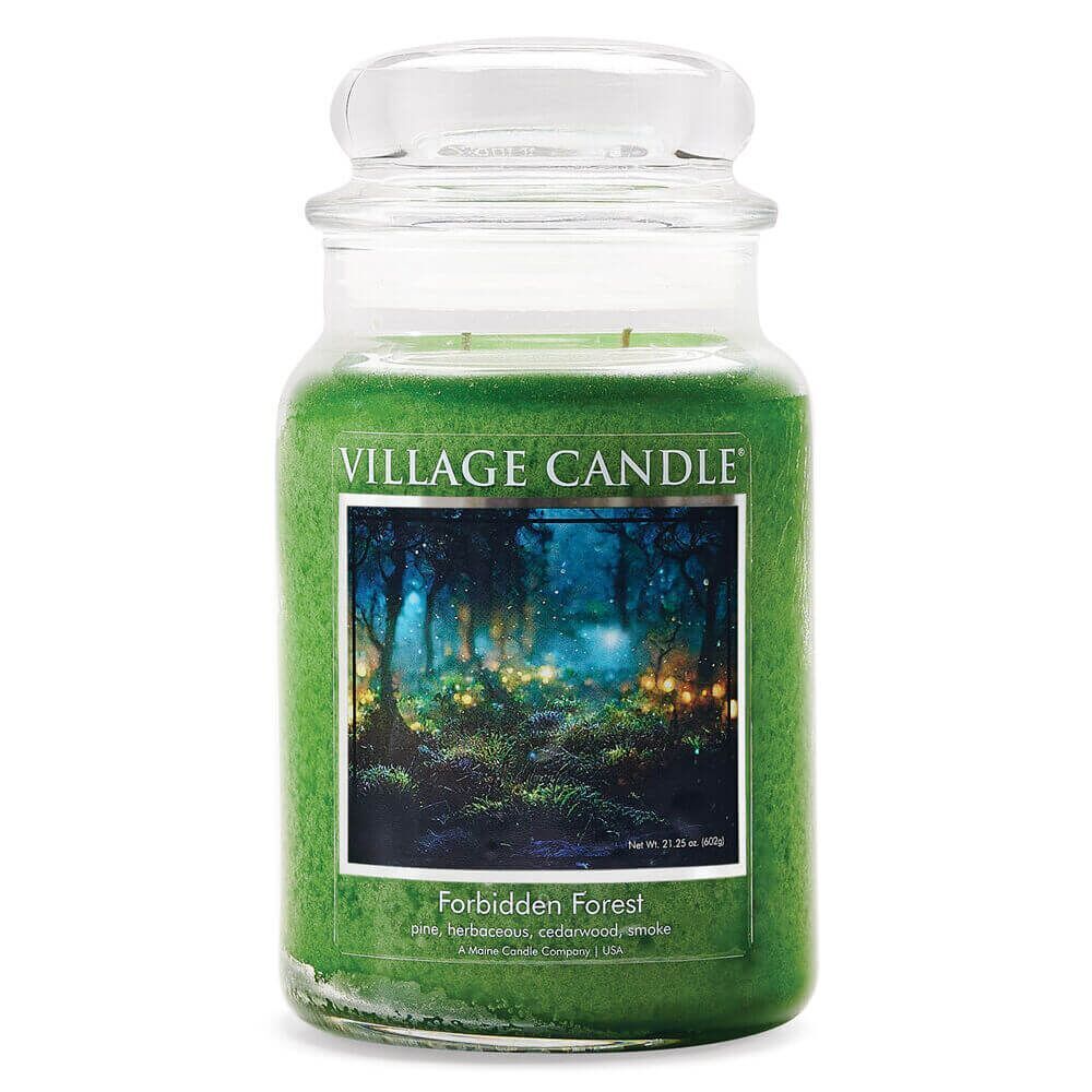 Forbidden Forest (Fantasy Jar) 602g Forbidden Forest (Fantasy Jar) 602g