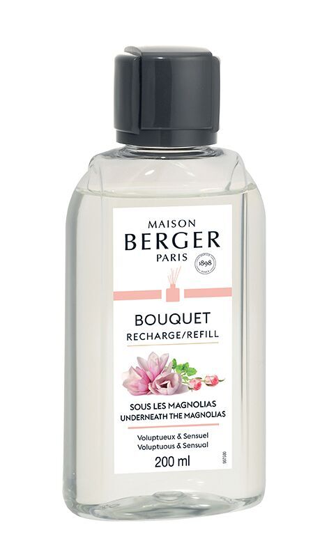 006834_parfum_RB200_souslesmagnolias_D_1 Unter den Magnolien Nachfüller 200ml