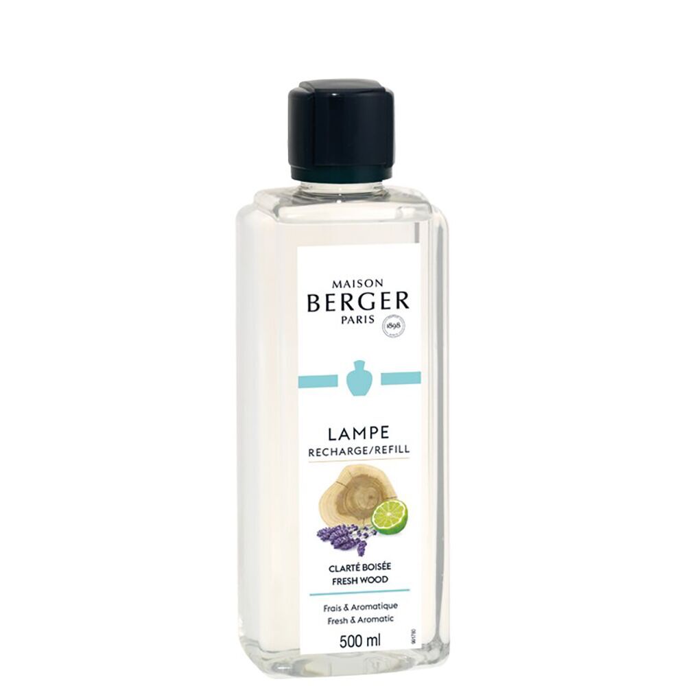 Belebende Holznuancen Nachfüller 500ml