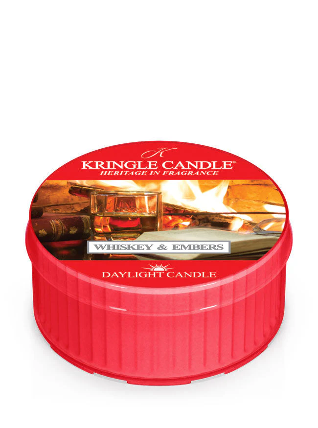 Whiskey & Embers Daylight 42g Whiskey & Embers Daylight 42g
