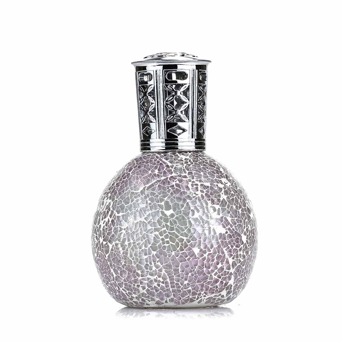 PFL364 Frosted Bloom Duftlampe L