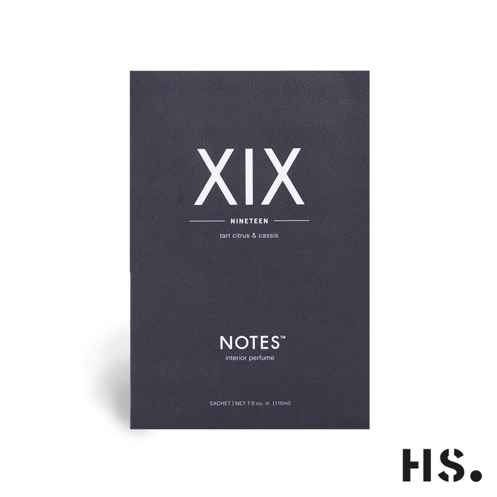 FOdhyu4o XIX Neunzehn Scented Sachet