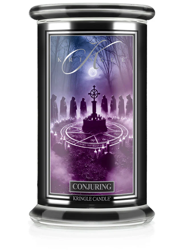 Conjuring - Halloween Collection 623g Conjuring - Halloween Collection 623g